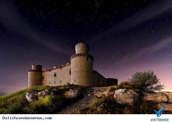 Những nơi đẹp như trong cổ tích trên thế giới phần 3