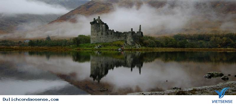 Những nơi đẹp như trong cổ tích trên thế giới phần 3