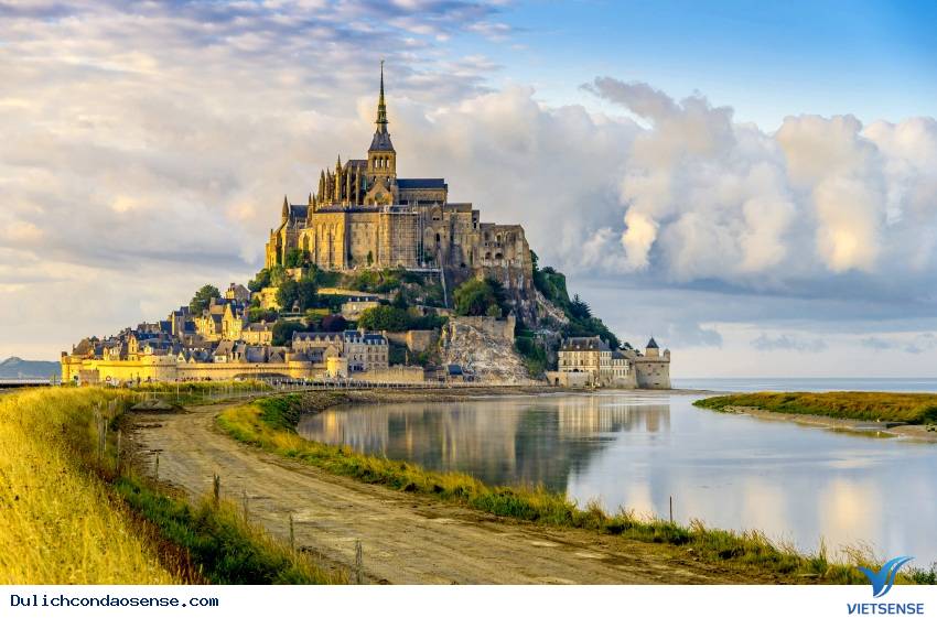 Những nơi đẹp như trong cổ tích trên thế giới