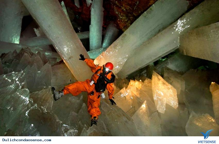 Những nơi đẹp như trong cổ tích trên thế giới