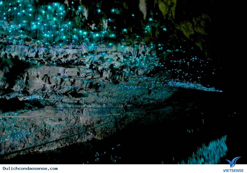 Những nơi đẹp như trong cổ tích trên thế giới