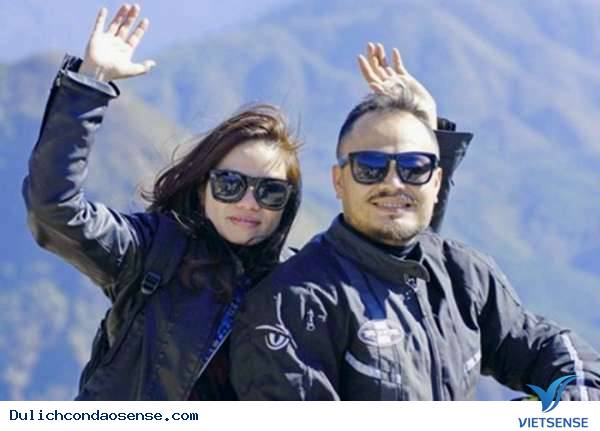 Những nơi phượt thủ Trần Lập từng in dấu chân - Ảnh 5 Những nơi phượt thủ Trần Lập từng in dấu chân - Ảnh 5