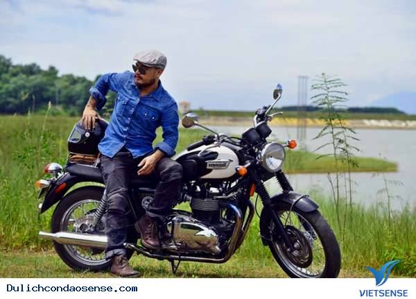 Những nơi phượt thủ Trần Lập từng in dấu chân - Ảnh 7 Những nơi phượt thủ Trần Lập từng in dấu chân - Ảnh 7