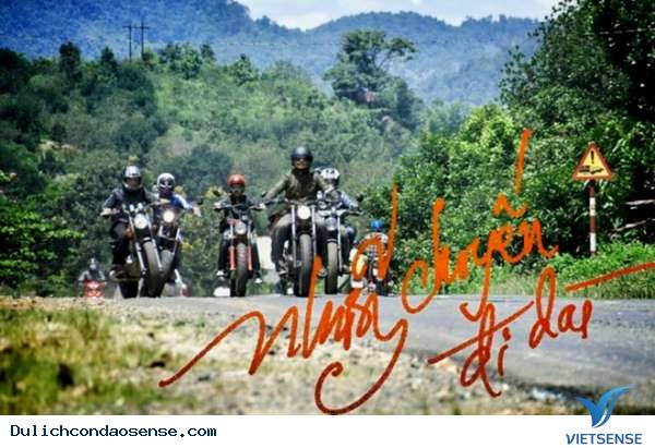 Những nơi phượt thủ Trần Lập từng in dấu chân - Ảnh 3 Những nơi phượt thủ Trần Lập từng in dấu chân - Ảnh 3