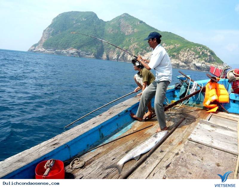 Những Trải Nghiệm Ấn Tượng Nhất Cho Người Lần Đầu Đến Với Côn Đảo - Ảnh 5