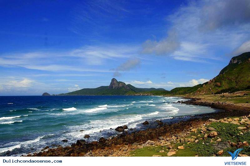 Những Trải Nghiệm Ấn Tượng Nhất Cho Người Lần Đầu Đến Với Côn Đảo - Ảnh 1