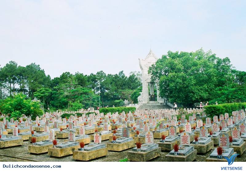 Những Trải Nghiệm Ấn Tượng Nhất Cho Người Lần Đầu Đến Với Côn Đảo - Ảnh 8