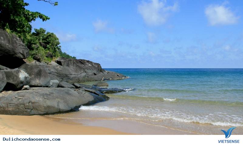 Những Trải Nghiệm Ấn Tượng Nhất Cho Người Lần Đầu Đến Với Côn Đảo - Ảnh 4