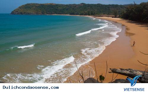 Những trải nghiệm khó quên tại Đầm Trầu ở Côn Đảo - Ảnh 1