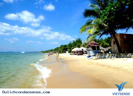 Những trải nghiệm không thể bỏ lỡ khi đến Côn Đảo - Ảnh 1