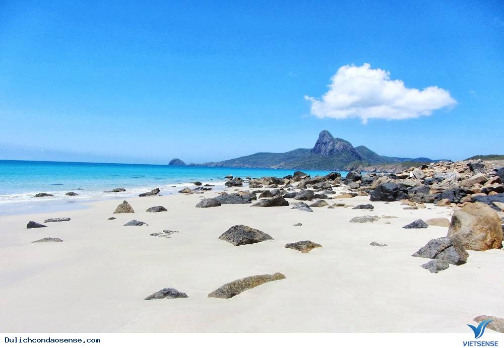 Những trải nghiệm tại Côn đảo từ A đến Z - Ảnh 1