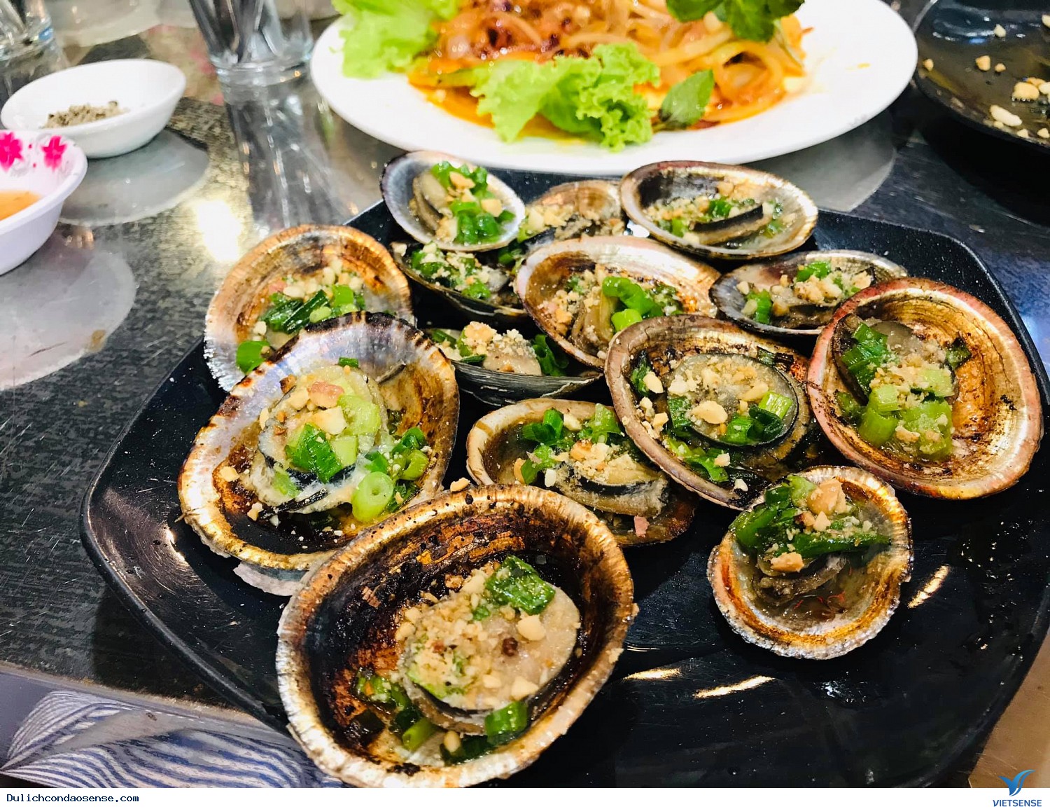 Ốc Vú Nàng Ốc Vú Nàng