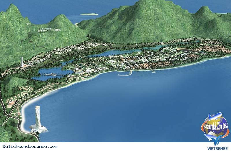 Phương pháp luận quy hoạch tổng thể phát triển du lịch Côn Đảo Phương pháp luận quy hoạch tổng thể phát triển du lịch Côn Đảo