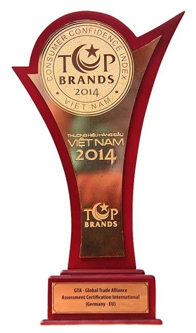 Quá Trình Hình Thành Và Phát Triển Của Công Ty VietSense
 - Ảnh 6