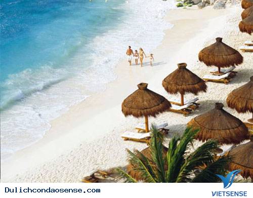 Quy hoạch Côn Đảo thành khu thăm quan sinh thái biển đảo đặc sắc - Ảnh 3