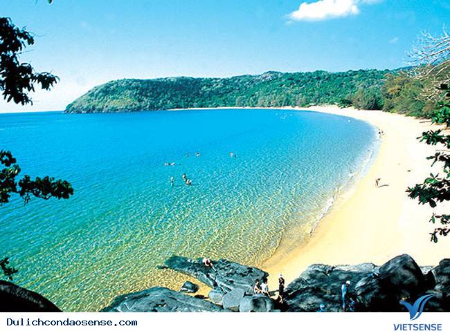 Sự phát triển Của
 Côn Đảo - Ảnh 4