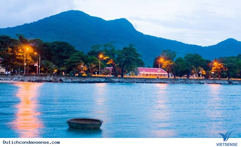 Sự phát triển Của
 Côn Đảo - Ảnh 2