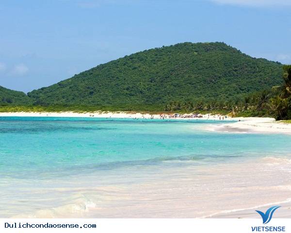 Tháng 4 nhất định phải đến Côn Đảo - Ảnh 2