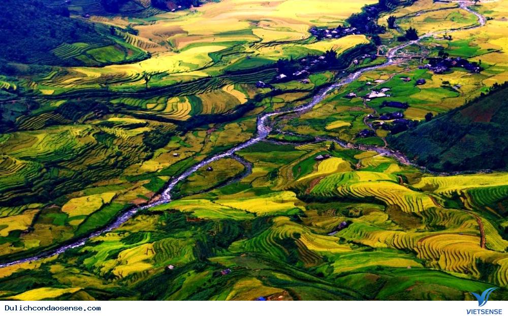 Tháng 9, 10 nên hành trình ở đâu ? Y Tý, A Lù ở Bát Xát - Lào Cai