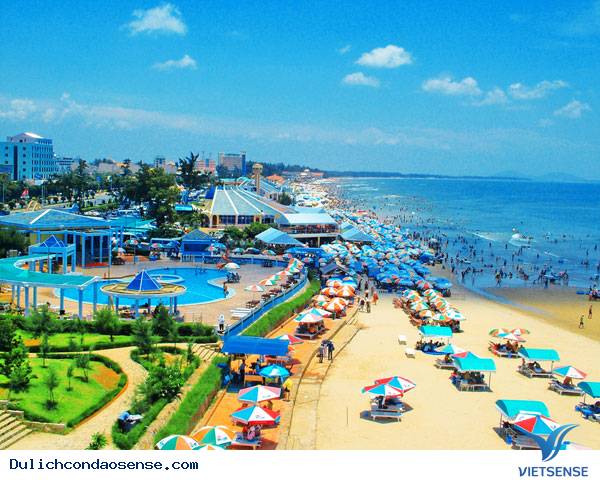 Thành Phố Vũng Tàu: Triển Khai Trung Tâm Hỗ Trợ khách thăm quan - Ảnh 1 Thành Phố Vũng Tàu: Triển Khai Trung Tâm Hỗ Trợ khách thăm quan - Ảnh 1