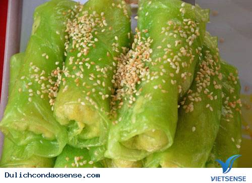 Thế giới quà vặt hấp dẫn trong chợ Côn Đảo - Ảnh 1