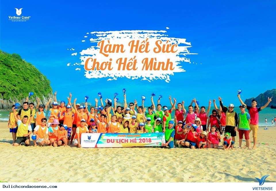 Thế nào là hướng dẫn viên chuyên nghiệp - Ảnh 3 Thế nào là hướng dẫn viên chuyên nghiệp - Ảnh 3