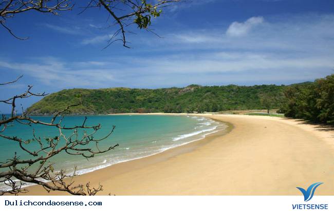 thiên đường thăm quan, trải nghiệm
 Côn Đảo - Ảnh 1