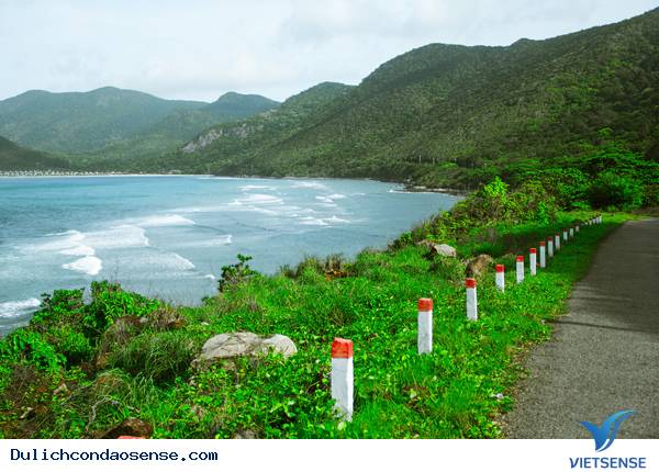 Thời Tiết Đẹp, Biển Lặng - Thời Điểm Lý Tưởng Để Đi Chơi Côn Đảo Dịp Cuối Năm - Ảnh 1