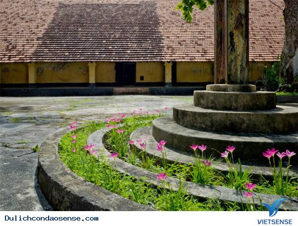 Ngày 1: Khám phá địa ngục trần gian Côn Sơn