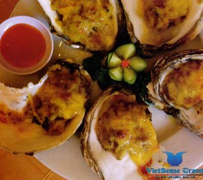 mắm hàu côn đảo mắm hàu côn đảo