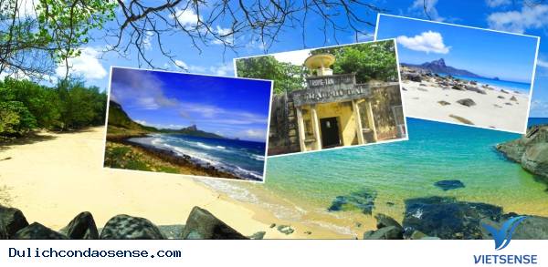 Tổng hợp các tour du lịch Côn Đảo dịp lễ 30 tháng 4 và 1 tháng 5 - Ảnh 1 Tổng hợp các tour du lịch Côn Đảo dịp lễ 30 tháng 4 và 1 tháng 5 - Ảnh 1