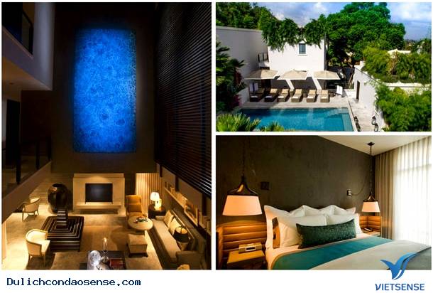 Top 10 khách sạn tốt nhất thế giới được du khách bình chọn Top 10 khách sạn tốt nhất thế giới được du khách bình chọn