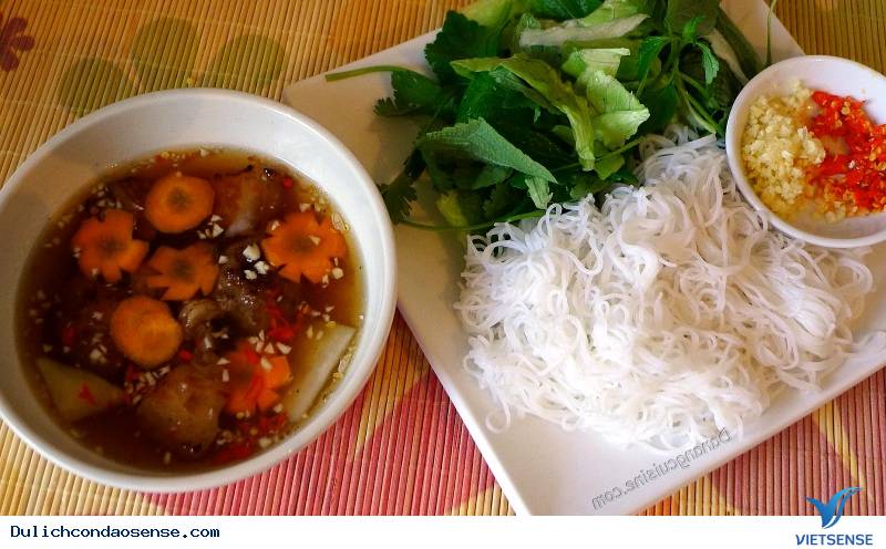 Top 10 món ăn Việt được Báo Mỹ gợi ý khi tới Việt Nam
 Top 10 món ăn Việt được Báo Mỹ gợi ý khi đến Việt Nam