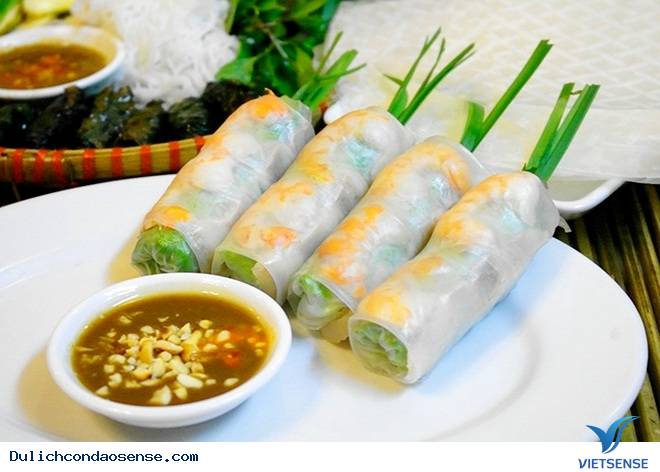 Top 10 món ăn Việt được Báo Mỹ gợi ý khi đến Việt Nam Top 10 món ăn Việt được Báo Mỹ gợi ý khi đến Việt Nam