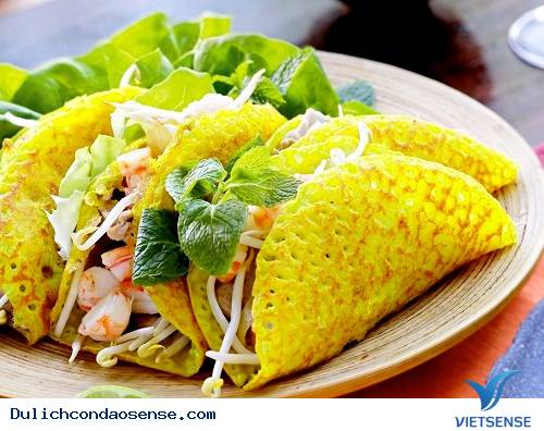 Top 10 món ăn Việt được Báo Mỹ gợi ý khi đến Việt Nam Top 10 món ăn Việt được Báo Mỹ gợi ý khi đến Việt Nam