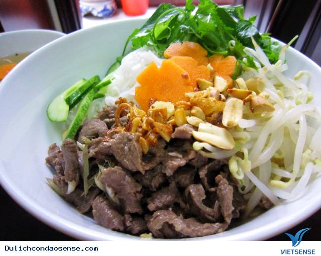 Top 10 món ăn Việt được Báo Mỹ gợi ý khi đến Việt Nam Top 10 món ăn Việt được Báo Mỹ gợi ý khi đến Việt Nam