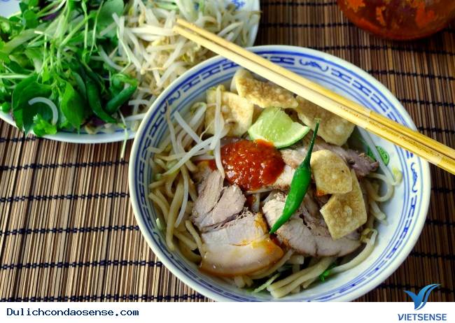 Top 10 món ăn Việt được Báo Mỹ gợi ý khi đến Việt Nam Top 10 món ăn Việt được Báo Mỹ gợi ý khi đến Việt Nam
