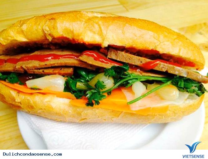 Top 10 món ăn Việt được Báo Mỹ gợi ý khi đến Việt Nam Top 10 món ăn Việt được Báo Mỹ gợi ý khi đến Việt Nam