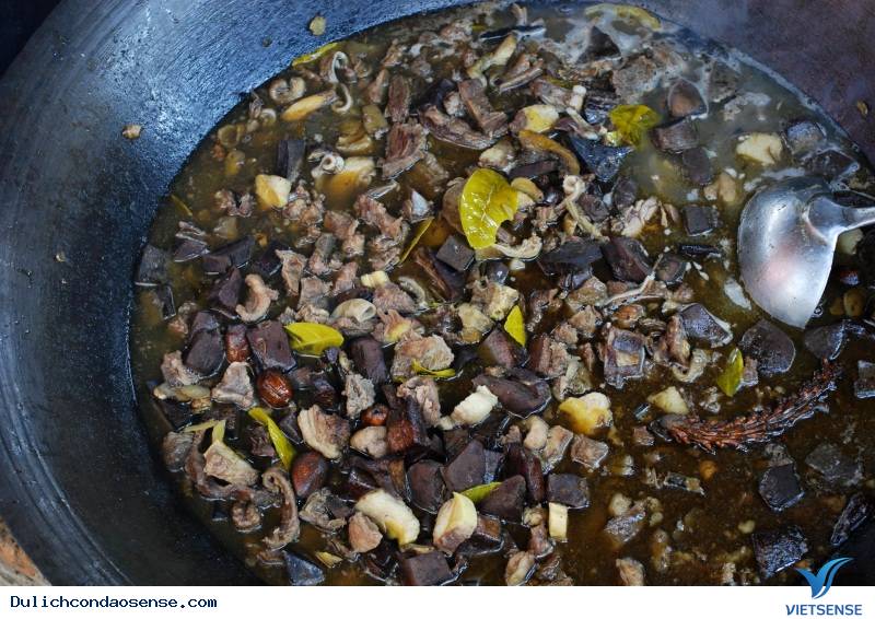 Top 5 đặc sản đặc trưng của Sapa