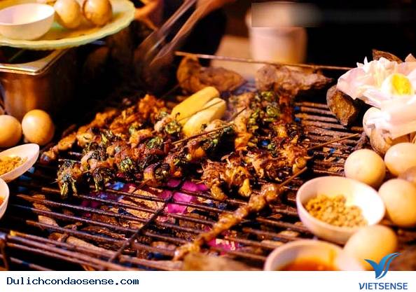 Top 5 đặc sản đặc trưng của Sapa