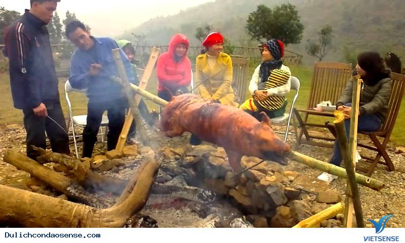 Top 5 đặc sản đặc trưng của Sapa