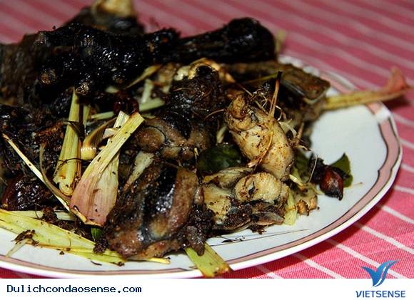 Top 5 đặc sản đặc trưng của Sapa