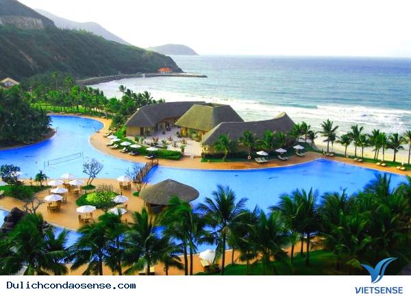 Resort Vinpearl ở Nha Trang Resort Vinpearl ở Nha Trang