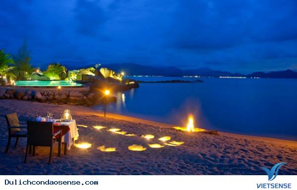 Khu nghỉ dưỡng An Lâm Ninh Vân Bay Villas ở Khánh Hòa Khu nghỉ dưỡng An Lâm Ninh Vân Bay Villas ở Khánh Hòa