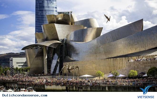 Top bảo tàng đẹp nhất thế giới Top bảo tàng đẹp nhất thế giới