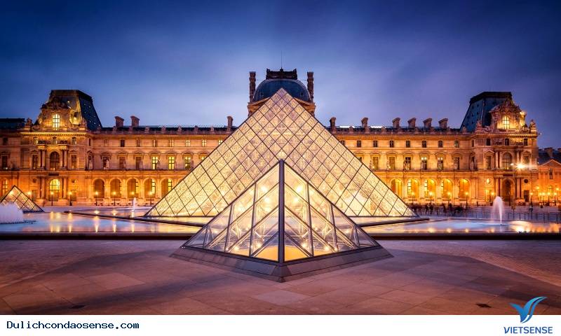 Top bảo tàng đẹp nhất thế giới Top bảo tàng đẹp nhất thế giới
