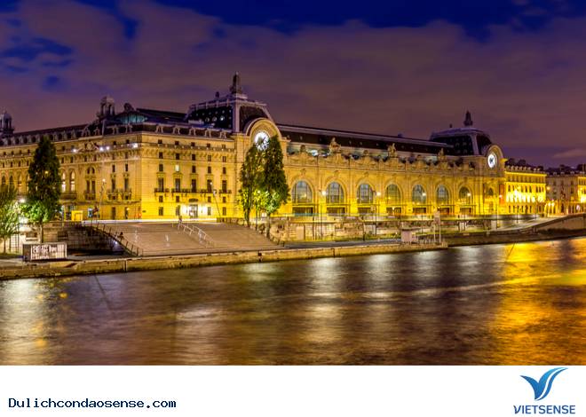 Top bảo tàng đẹp nhất thế giới Top bảo tàng đẹp nhất thế giới