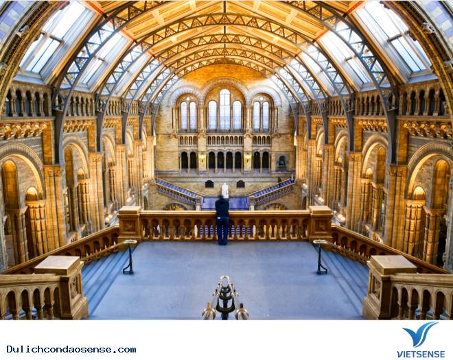 Top bảo tàng đẹp nhất thế giới Top bảo tàng đẹp nhất thế giới