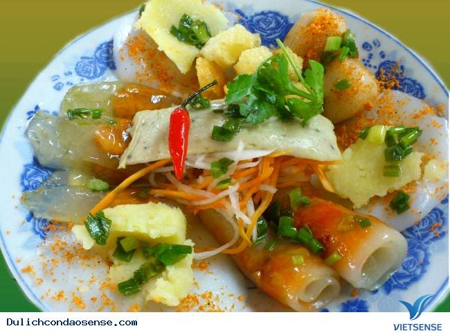 Top các món nổi tiếng nhất ở chợ Bến Thành Top các món nổi tiếng nhất ở chợ Bến Thành