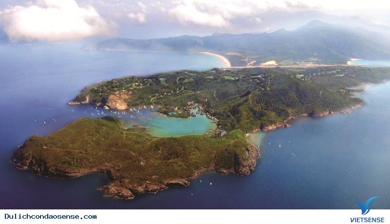 Côn Đảo